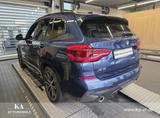BMW X3 xDrive20d M Sport 20" Pano Hud AHK 360 Drivin - BMW X3 in Oldenburg