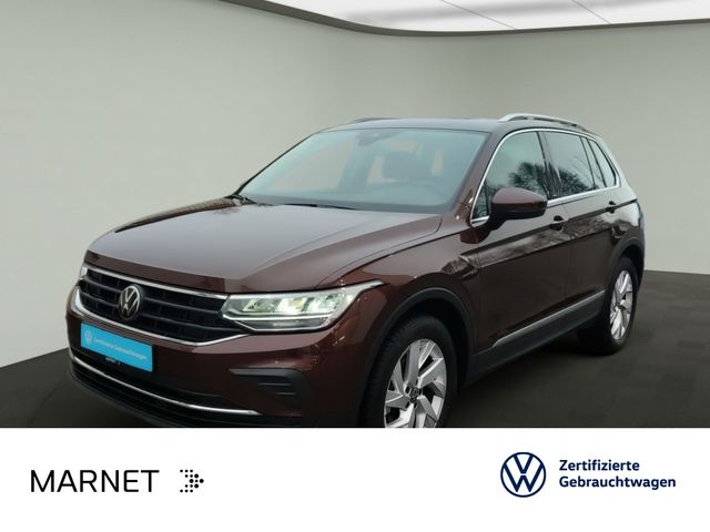 Volkswagen Tiguan 1.5 TSI DSG MOVE*LED*Kamera*