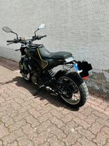 Husqvarna Svartpilen 401, TüV neu, Tiefergelegt - HUSQVARNA VON 251 BIS 500 CCM
