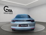 Porsche Panamera Turbo S E-Hybrid Top PPF - Porsche Panamera Turbo mit Hybrid-Antrieb (Benzin/Elektro)