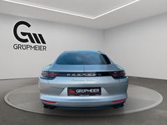 PORSCHE Panamera Turbo S E-Hybrid Top PPF Approved Fähig