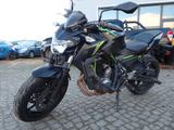 Kawasaki Z650 ER650H 50kW-EURO4-1HAND-ABS - KAWASAKI ER 5