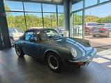 Porsche 911 G-Modell Cabrio 1. Lack dt. Erstauslieferung - : 911er
