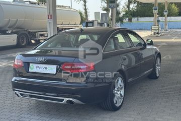 Audi A6 - 5