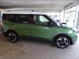Ford Tourneo Courier ACTIVE Automatik Garantie* 2+3* - Ford Tourneo Courier Tageszulassungen