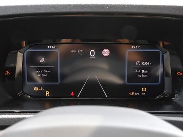 Volkswagen Caddy - 12