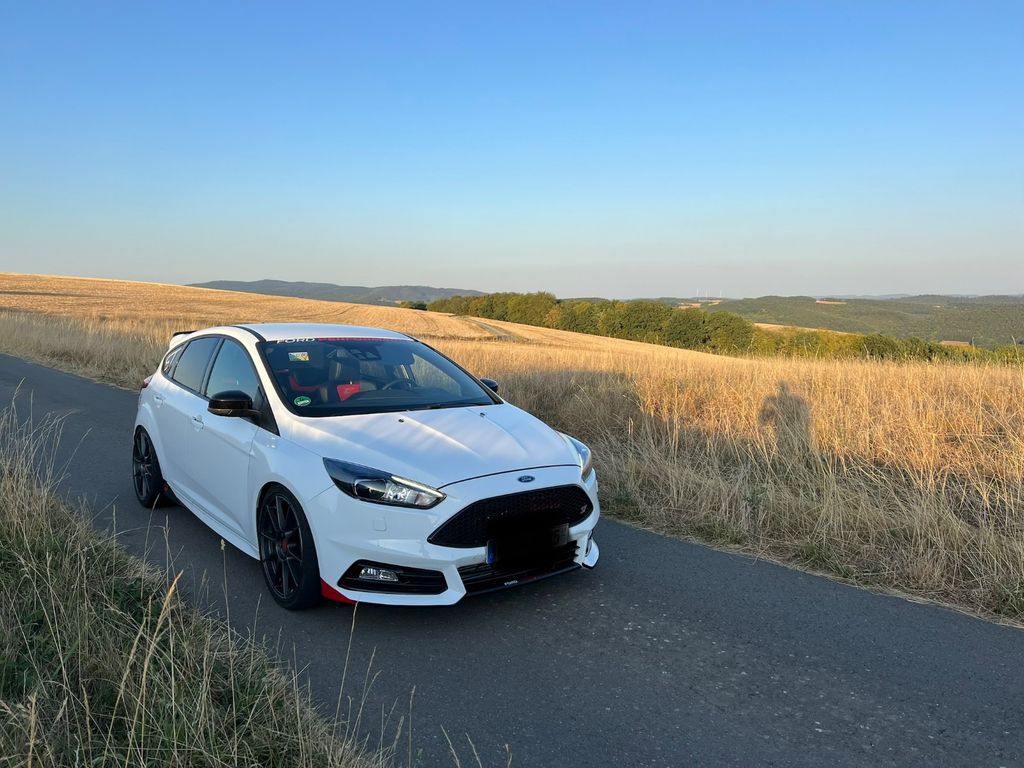 Image of Ford Focus
