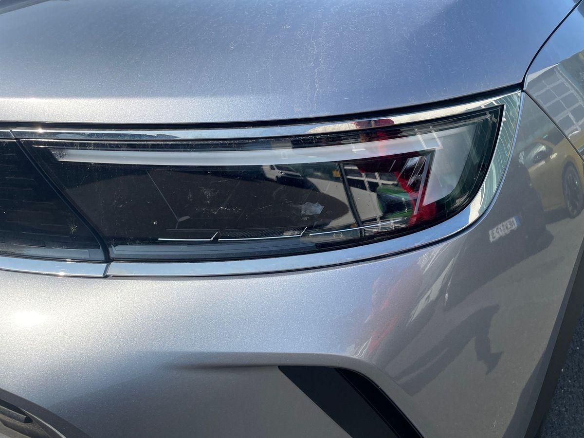 Opel Mokka-e Edition (100kW/136PS)#Automatik#SHZ#PDC# imagem 3
