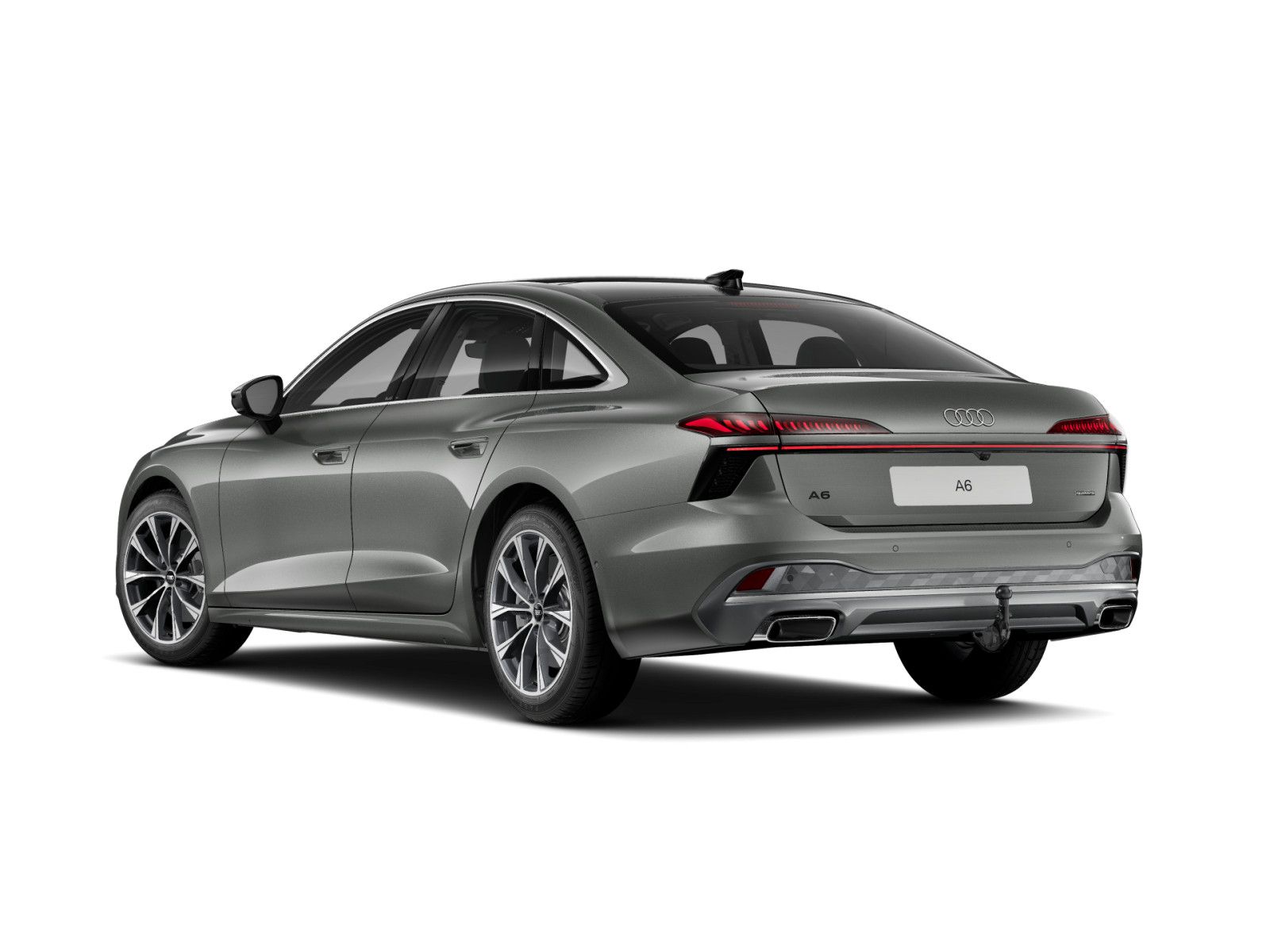 Audi A6 - Bild 5