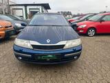 Renault Laguna II Grandtour Initiale - Renault Laguna: Ii Grandtour