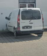 Renault Kangoo Expression 1.5 dCi 90 FAP Expression - Renault Kangoo: Expression Dci