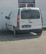 Renault Kangoo Expression 1.5 dCi 90 FAP Expression