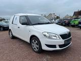 Skoda Praktik *Klima* - Skoda Praktik Gebrauchtwagen