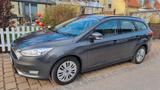 Ford Focus 1,0 EcoBoost 92kW Business Turnier Bus... - Ford Focus: 1.9