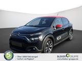 Citroën PureTech 110 S&S Shine - Citroën C3 Kombi Gebrauchtwagen