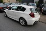 BMW 116d*M-SPORTPAKET EDITION*3-TÜRIG*LEDER*SITZH* - BMW 116: 116d M Sport
