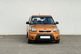 Kia Soul 1.6 Attract/1.HAND/TÜV NEU/KLIMA/PDC - gebrauchte Kia Soul aus dem Jahr 2009