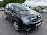 Opel Meriva Edition*HU/AU + Service Neu + Garantie - Opel Meriva: Edition