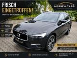 Volvo XC60 B4 Mild-Hybrid Facelift Leder Xenium HUD 36 - Volvo Gebrauchtwagen in Frankfurt