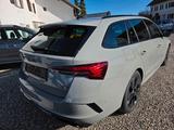 Skoda Octavia Combi 2.0 TSI 195 kW RS AHK 5Jahre Garan - Skoda Octavia: Automatik