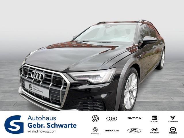 Audi A6 Allroad 45 TDI quattro NAVI+ACC+AHK+PANORAMA