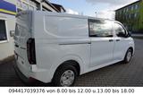 Ford Transit Custom Kasten 320 L2 Trend Doppelkabine - Ford Transit: 3.2