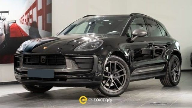 Jiný PORSCHE Macan 2.0 T