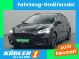 Ford Focus Turnier ST-Line 125PS/Easy-Parking-Paket - Ford Focus: Ps