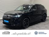 Volkswagen Tiguan R-Line 2.0 TDI DSG | MATRIX NAVI PANO AHK