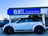 Volkswagen Beetle Cabriolet R-Line - gebrauchte Volkswagen Beetle aus dem Jahr 2017