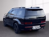 Hyundai SANTA FE MY26 HEV 1.6 4WD BLACKLINE 7-Sitze Schi - Hyundai SANTA FE: 7