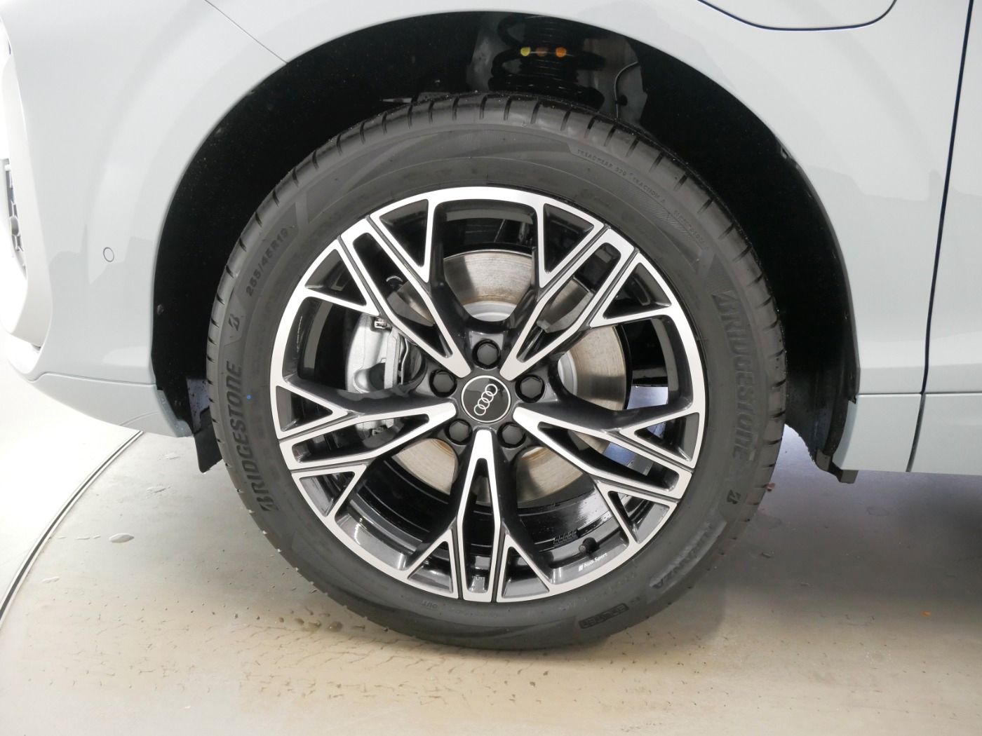 Audi Q3 e-hybrid S tro. S line LED virt. Cock.+ TECH+ foto 15