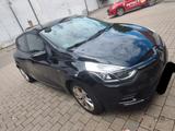 Renault Clio ENERGY TCe 120 EDC Limited 2018 Gdtour ... - Renault Clio Limited-2018
