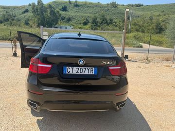 BMW X6 - 5