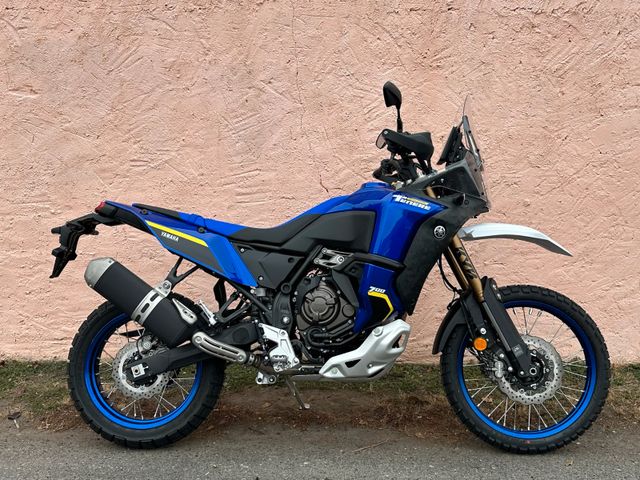 Yamaha TENERE 700 WORLD RAID *LIEFERUNG BUNDESWEIT MGL*