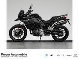 BMW F 800 GS 35KW - Touren- & Komfortpaket -Tieferle - Angebote entsprechen deinen Suchkriterien