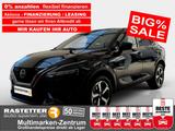 Nissan Qashqai n-connecta ProPILOT+360+Matrix+Keyless+N - Nissan Qashqai Gebrauchtwagen in Karlsruhe