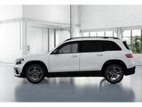 Mercedes-Benz GLB 200 d AMG-Sport/LED/Cam/Pano/Night/Totw/Keyl - Mercedes-Benz GLB 200 aus 2024