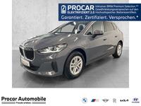 BMW 225e xDrive Active Tourer RFK NAVI Standh. LED S