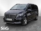 Mercedes-Benz V 300 d EXCLUSIVE Lang MBUX+360°+M-LED+AHK+19LM