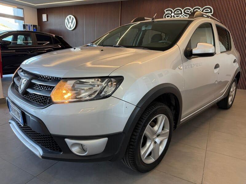 Dacia Другой