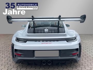 Porsche 911 992 GT3RS*Lift*Kamera*Chrono*