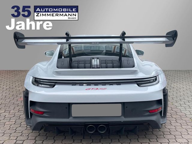 Porsche 911 992 GT3RS*Lift*Kamera*Chrono*