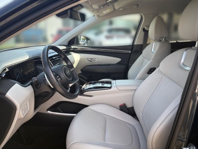 Fahrzeugabbildung Hyundai Tucson 1.6 Prime Hybrid 2WD +KLIMA+LED+NAVI+RFK+