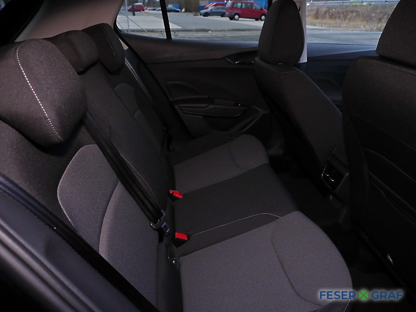 Skoda Fabia - Bild 6