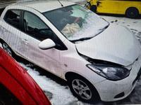 Mazda 2 1.3 Independence