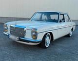 Mercedes-Benz Mercedes Benz 200D W115 Oldtimer - gebrauchte Mercedes-Benz 200 aus dem Jahr 1975