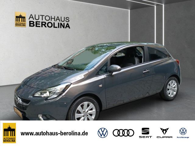Vorschaubild: OPEL Corsa E 1.4 Innovation *GRA*SHZ*PARKASSIST* (Fahrzeug-Nr. A06056)
