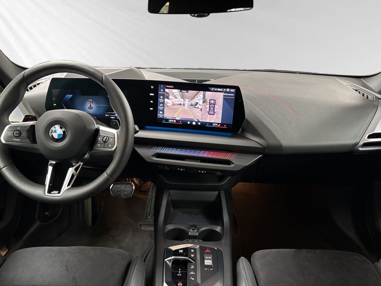 BMW 220 Gran Coupé - Bild 9
