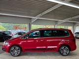 Seat Alhambra FR-Line Allrad 7Sitz *STHZ*SHZ*NAV*ACC* - Seat Alhambra mit Diesel-Antrieb: Kleinbus, Automatik, 7sitzer